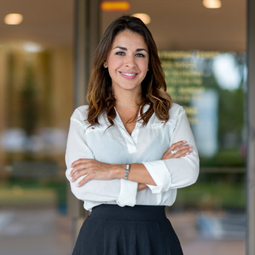 Salma Akter